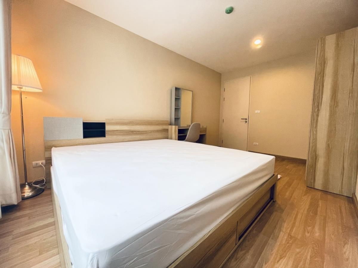 picture Voque Sukhumvit 16     2nd floor  48 sq.m. room - 2/17