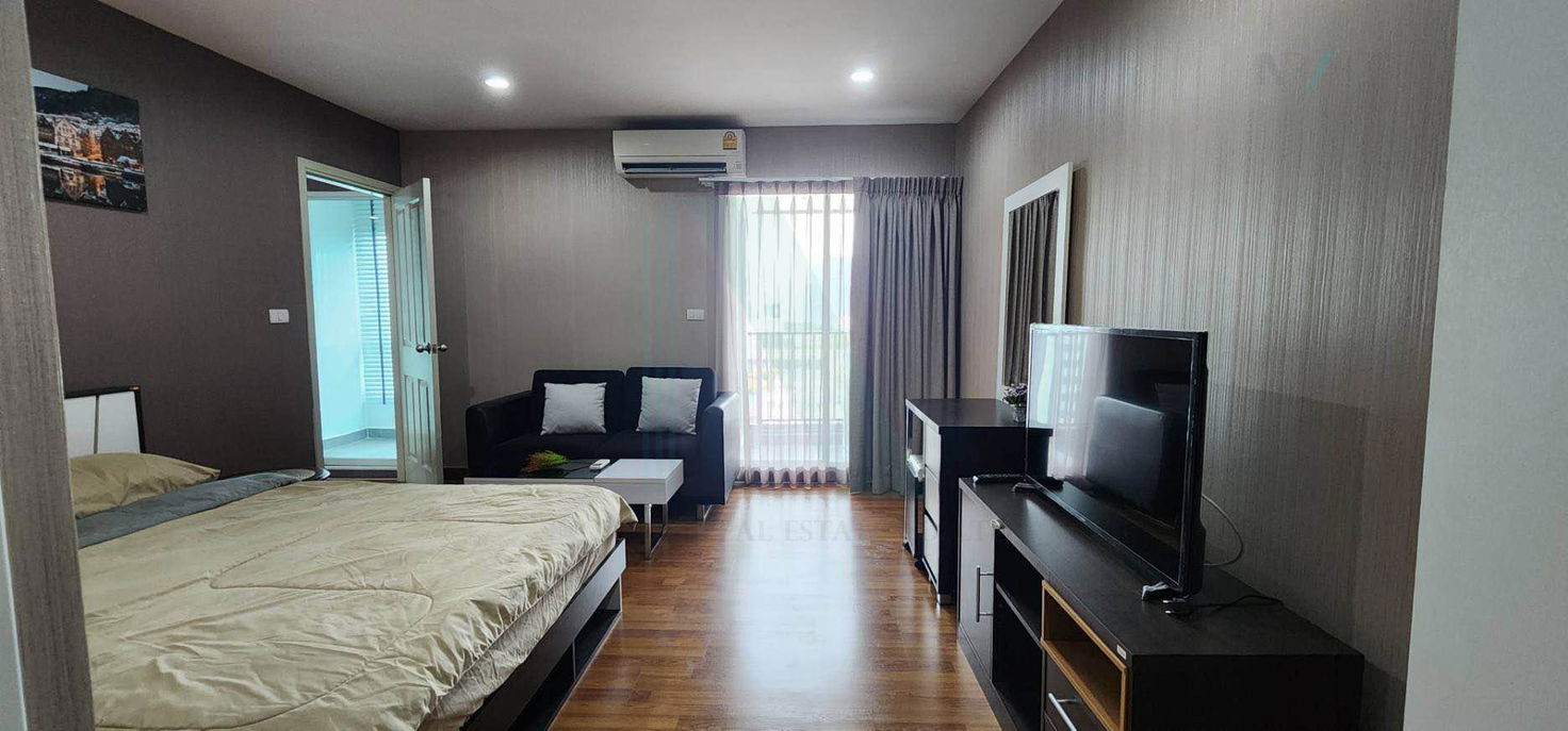 รูป ขายคอนโด รีเจ้นท์โฮม บางซ่อน อาคาร D ชั้น 11 2 ห้องนอน ขนาด 57 ตรม ใกล้ Wongsawang Town Center - รูปที่ 2/8