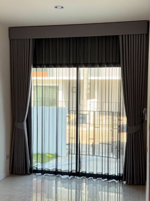 picture R2560 Townhome For Rent Unio Town Srinakarin Bangna - 2/18