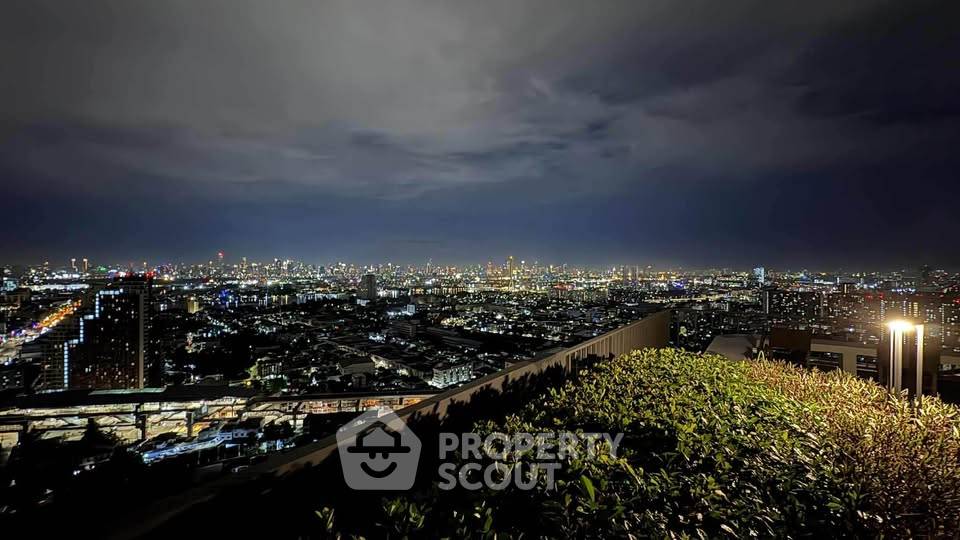 picture 1-BR Condo at Origin Plug & Play Sirindhorn Station near MRT Sirindhorn (ID 2229582) - 9/10