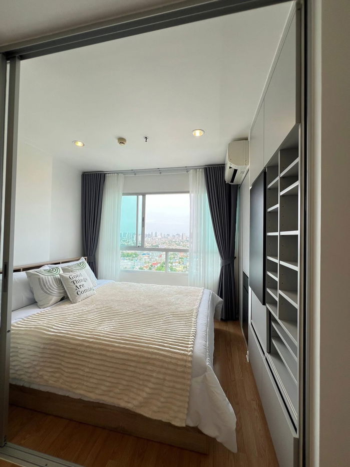 picture Lumpini Ville Condo Prachachuen-Phongphet 2 for sale 1.59M - 10/20