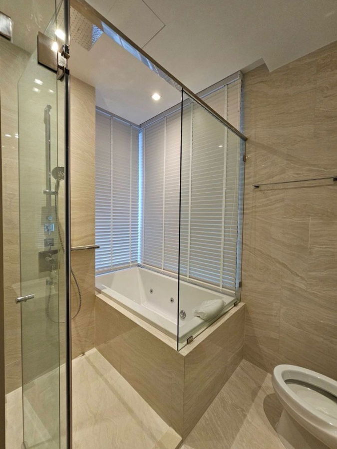 รูป Ashton Silom (แอชตัน สีลม)  1 ห้องนอน 1 ห้องน้ำ แบบ sexy bath - รูปที่ 18/18