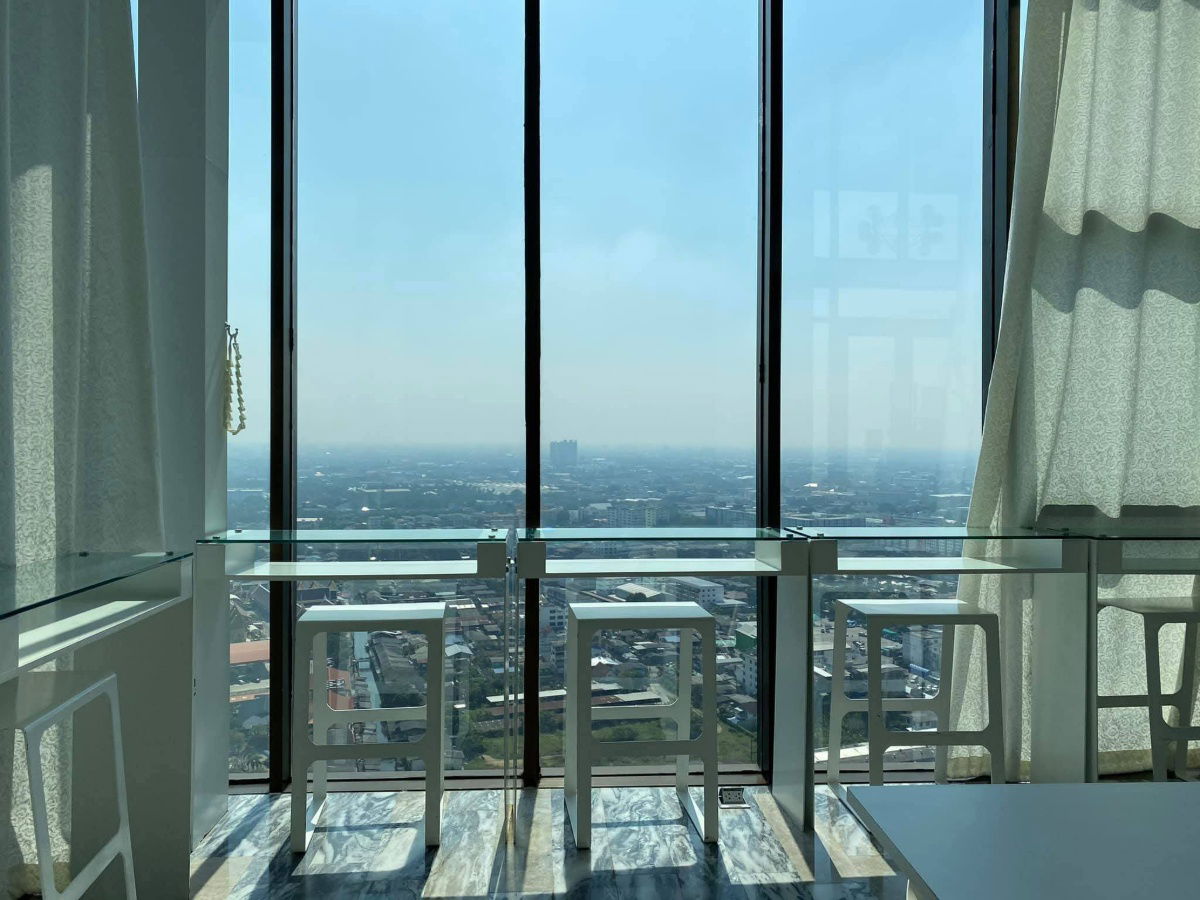 รูป 🔥🔥 ด่วน ห้องไปไวมากกก 🔥🔥Code: KJ7918  ให้เช่า Prodigy MRT Bangkhae / @kjcondo (มี@ข้างหน้าด้วยนะคะ) - รูปที่ 10/13