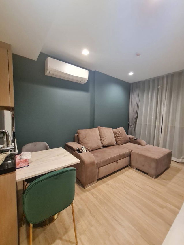 picture Kawa Haus 35 sqm 3.83 M (transfer within Aug only) - 12/12