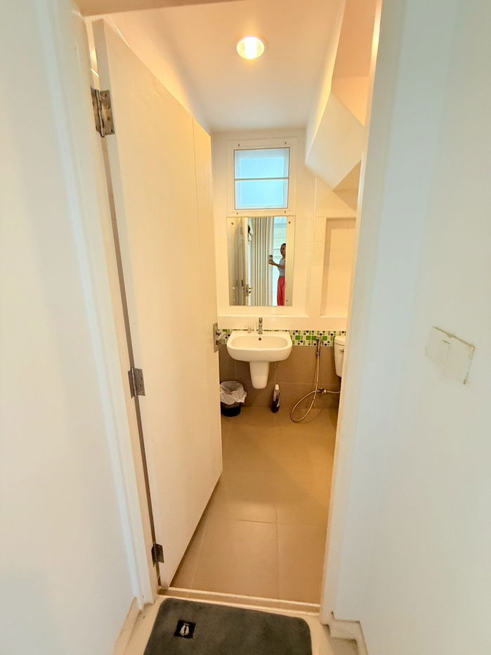 picture ✨ For Rent: Corner Plot Detached House at Chaiyapruk Pinklao–Kanchanaphisek Ready to Move In - 23/31