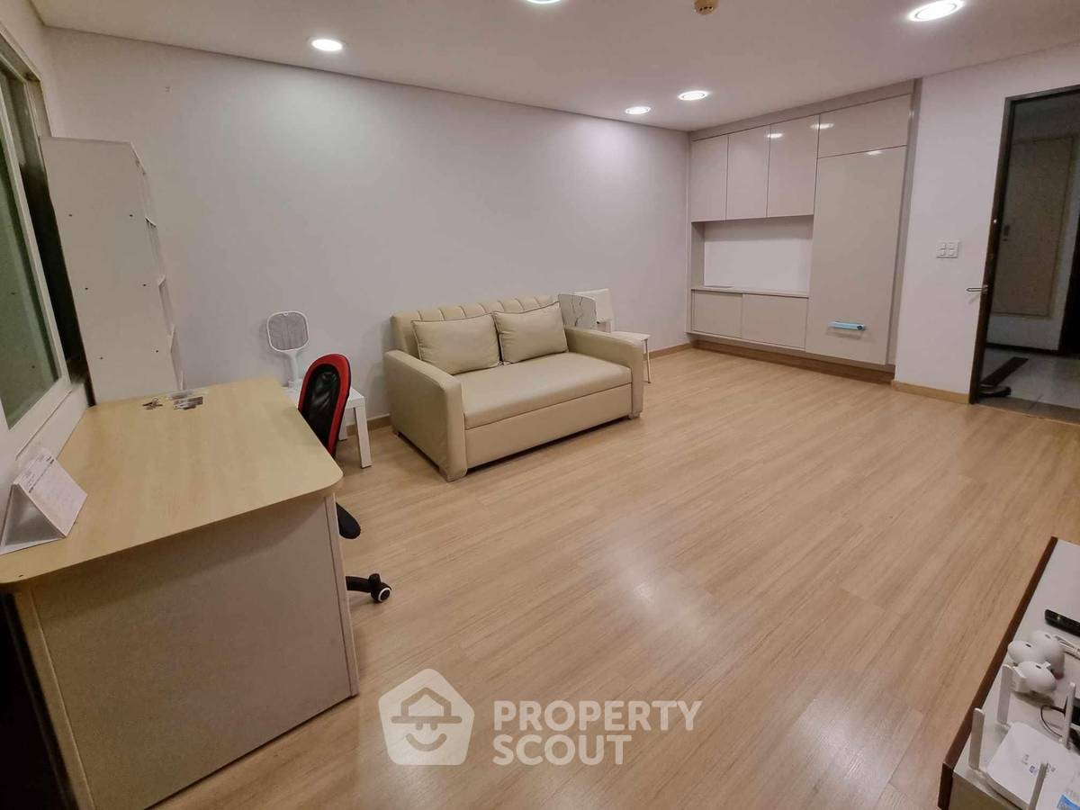 picture 1-BR Condo at The Address Phathumwan near BTS Ratchathewi (ID 1530716) - 15/15
