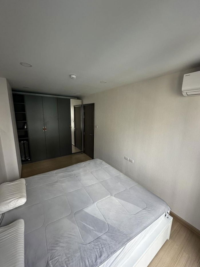 รูป Supalai Prime Rama 9 | 2 ห้องนอน |  1 ห้องน้ำ  ขนาด 55 ตร.ม. |  ชั้น 7 - รูปที่ 6/21