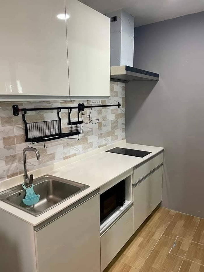 picture 💥CP-8061💥Townhouse for rent, Pleno Sukhumvit - Bangna 2 project 👉Add Line @rangrak - 13/20