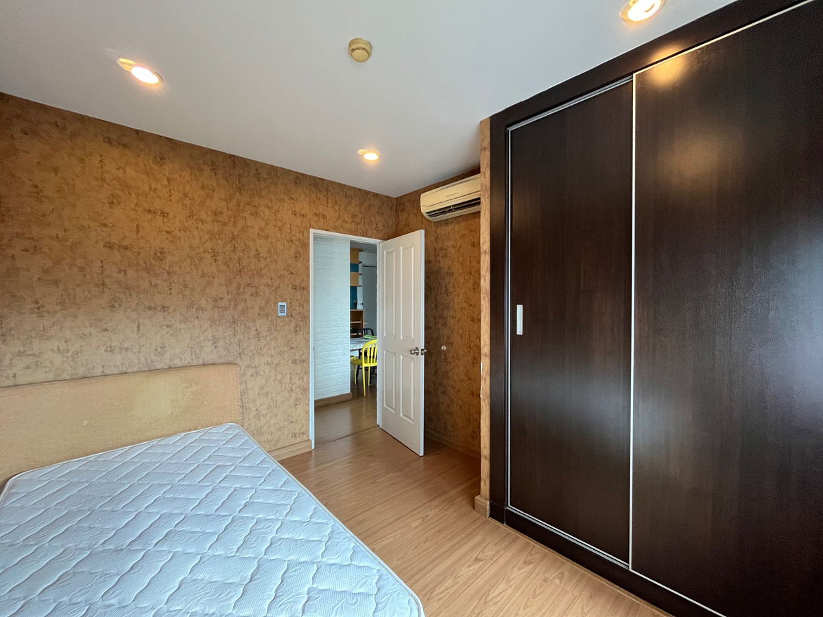 picture Bridge Phaholyothin37. 2bed 68sq.m. Line id: @pfagent - 12/17