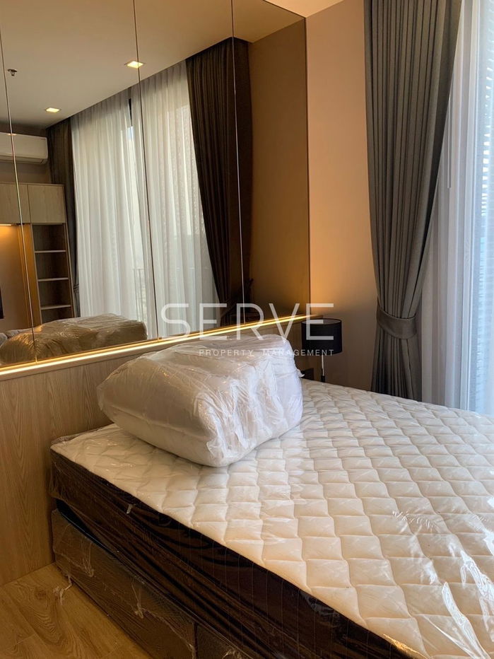 รูป Sale Studio High Fl. 30+ Good Location Close To BTS Ari-Noble Around Ari - รูปที่ 14/18