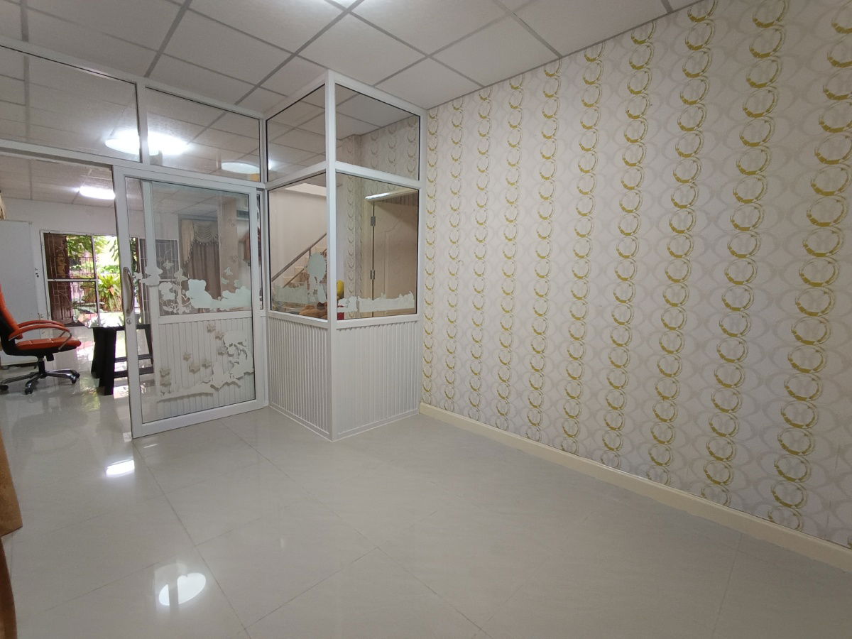 รูป ปล่อยเช่าบ้านเดี่ยว พุทธมณฑลสาย 1 - รูปที่ 11/21