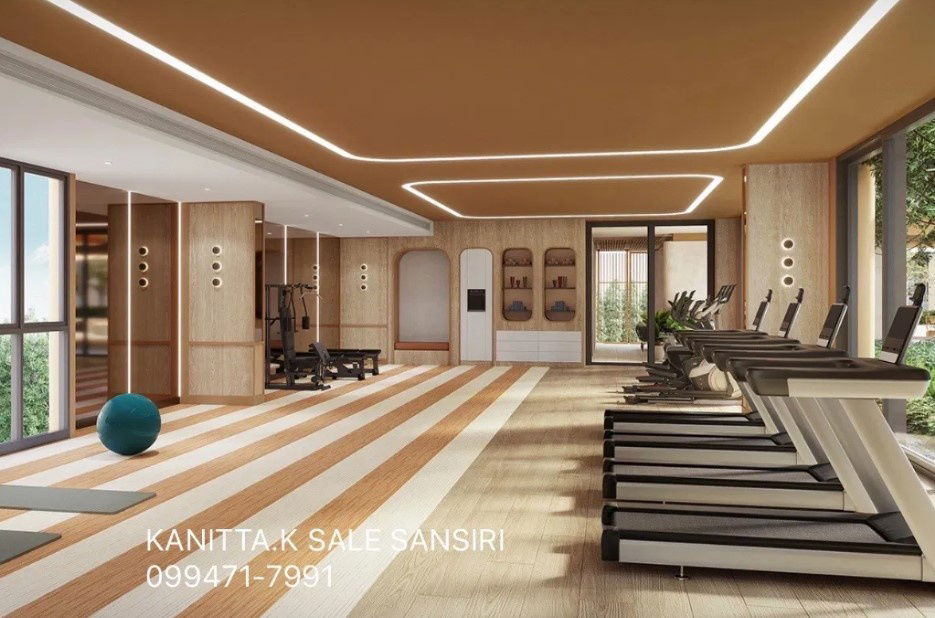 picture THE BASE SRICHAN KHONKAEN PRICE STARTS at 1.75 MB by SALE SANSIRI - 7/8