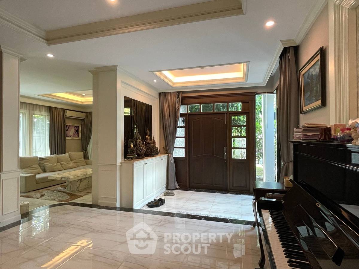 picture 4-BR House in Bang Ramat (ID 2229601) - 3/18