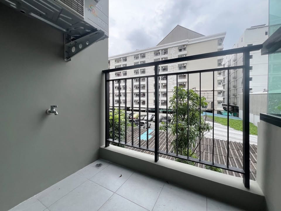 picture Condo for Rent at The Belgravia @ Ratchada 17 (B6807128) - 10/10