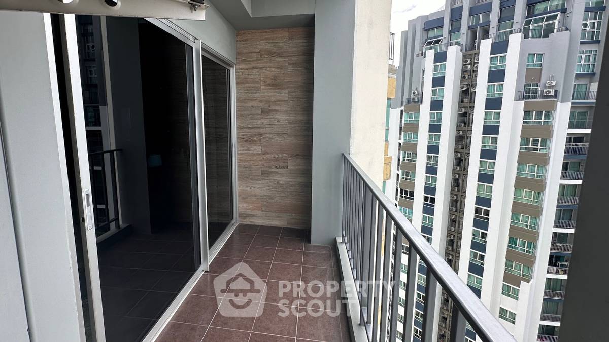 picture 2-BR Condo at Belle Grand Rama 9 near MRT Phra Ram 9 (ID 1575334) - 13/26
