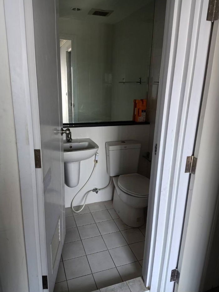 picture For rent, the tree interchange, Studio23sqm, buidling A floor 24 🆔 line: ey_annie - 5/8