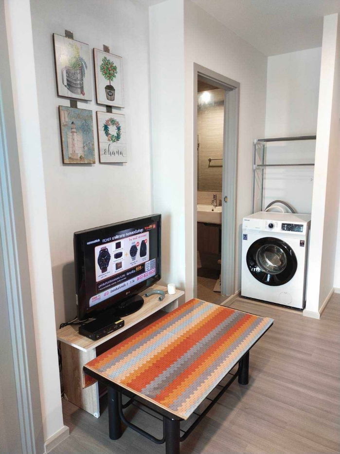 picture for rent Parkland charan pinklao - 4/8