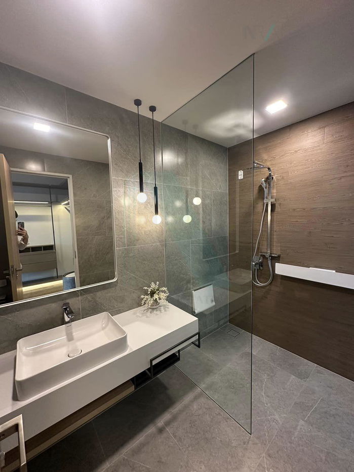picture 📌 For Rent 2-story House MANTANA BANGNA KM.15 4 bedroom 5 bathroom - 6/8