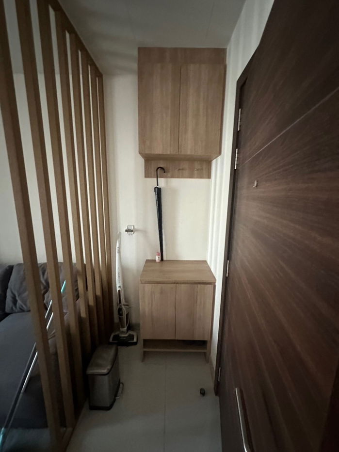 picture For Rent Moniiq Sukhumvit 64  - 1 bed 30 sq.m. 6th floor - 5/9