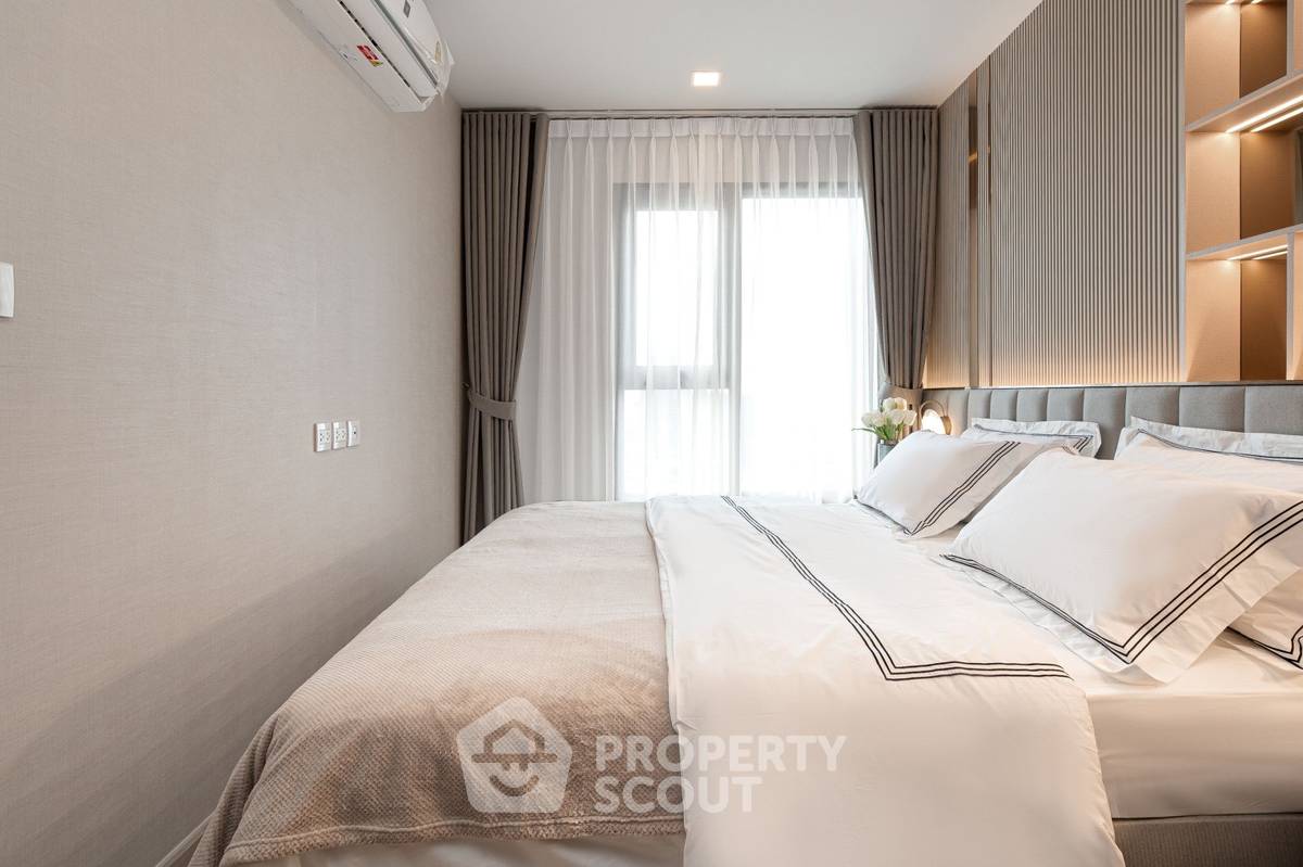picture 1-BR Condo at Life Phahon-Ladprao near BTS Ha Yaek Lat Phrao (ID 1724810) - 14/19
