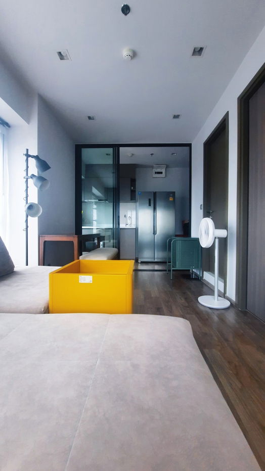 picture Life Ladprao Valley Condo For Rent | CODE : RS1109 - 7/8