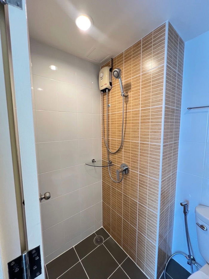 picture Lumpini Ville Condo Prachachuen-Phongphet 2 for sale 1.59M - 11/20