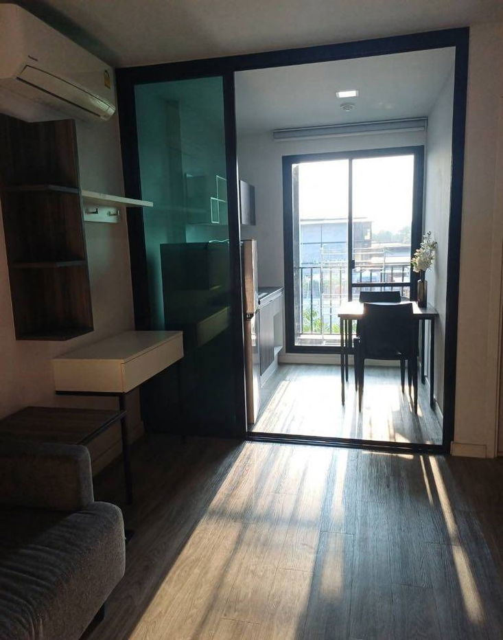 picture Gen Condo near RMUTT fully furnished only Baht 6,500 (Student rate) - 2/9