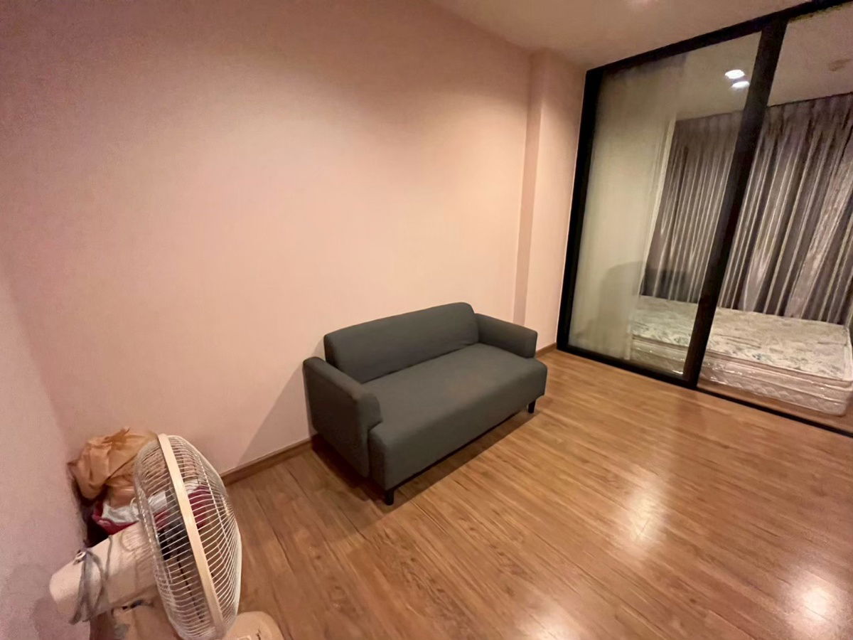 picture For rent, the tree interchange, 1-bed 36 sqm buidling A, floor 23 (washing machine)🆔 line: ey_annie - 3/6