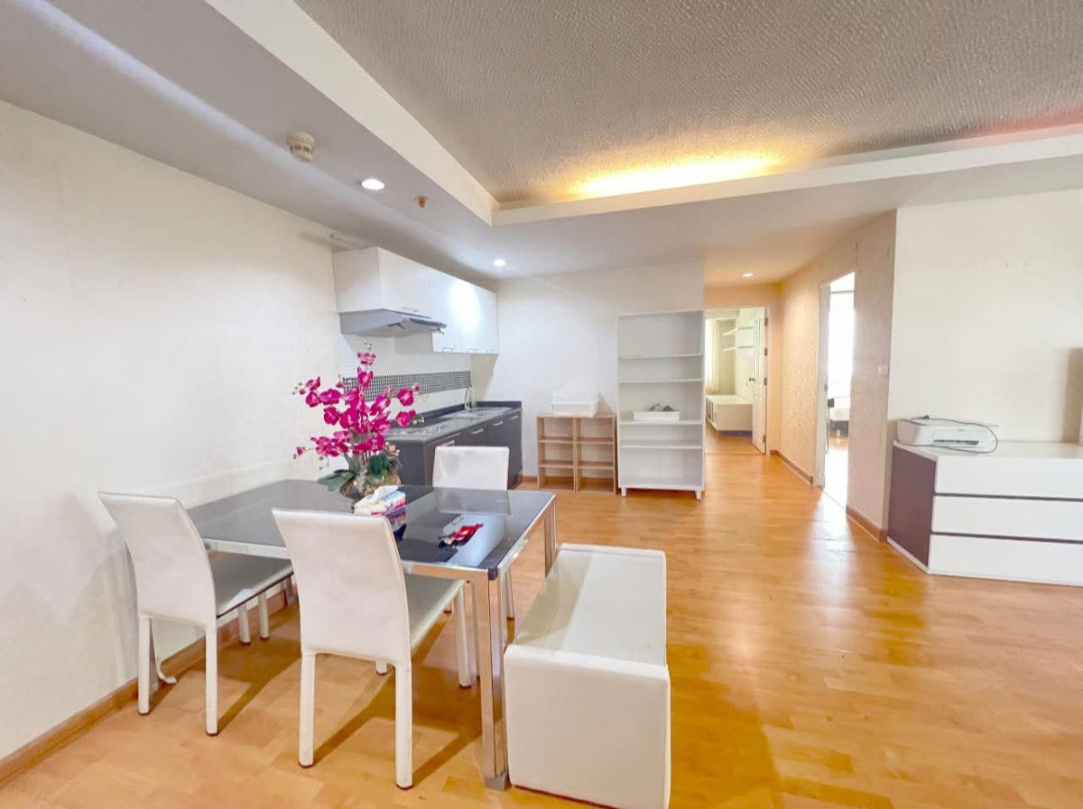 รูป Available now🔥Waterford Sukhumvit 50 98 sqm 35k have to book now💫🔥 - รูปที่ 3/13