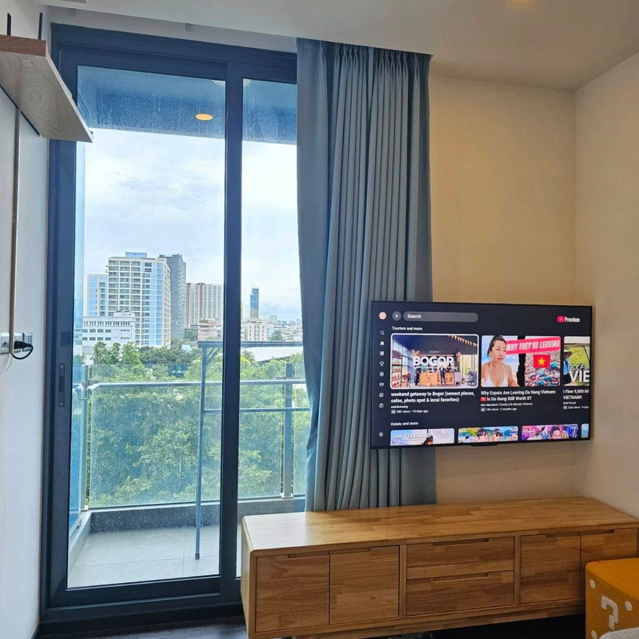 picture For Rent Sapphire Rama III ** Special Discount 10% ** Property Code G030 Line id: nudlee - 7/12