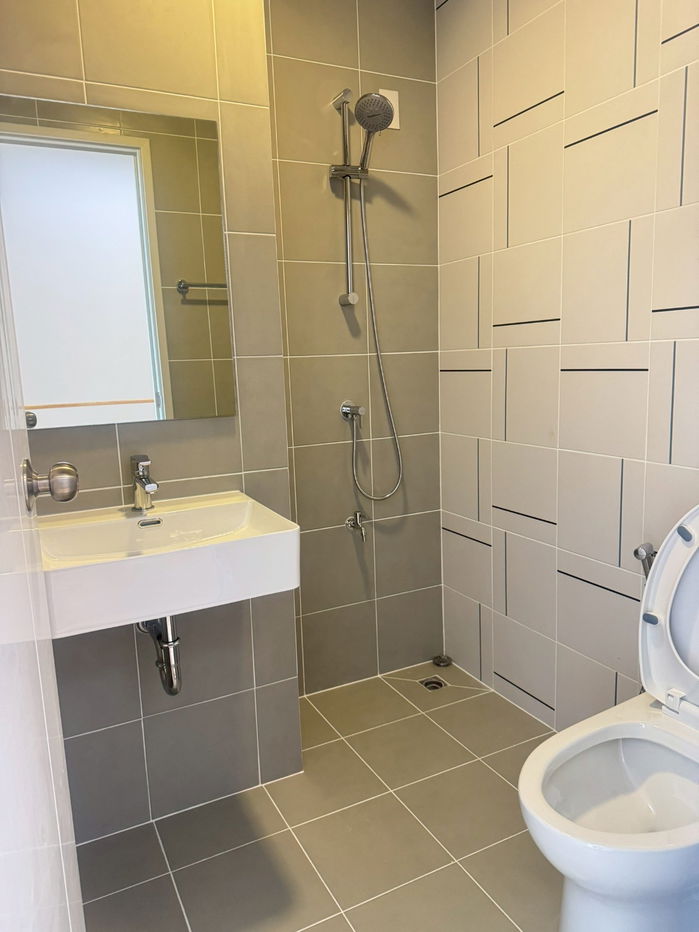 picture NEW Townhome Siriplace Rangsit 2 - 9/14