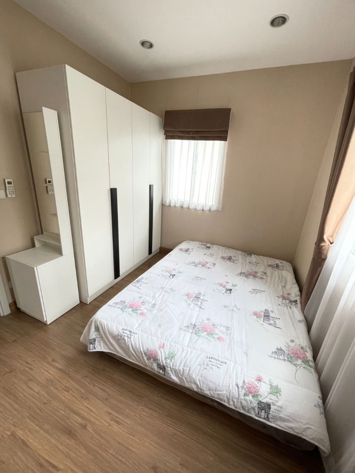 รูป 🏡✨ ให้เช่าบ้านเดี่ยวชั้นเดียว แปลงมุม | โครงการภัสสร – เจริญเมือง - รูปที่ 14/16