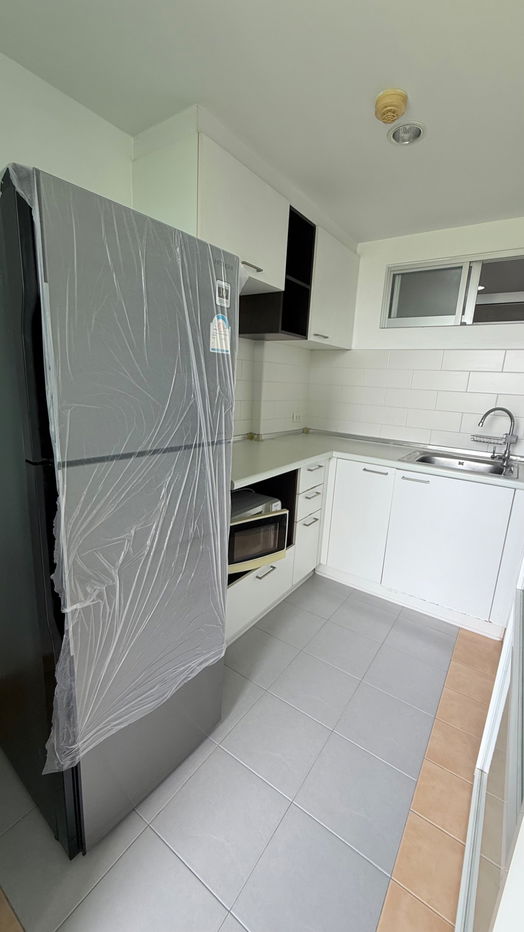picture Lumpini ville ramkhamhaeng26 rent !! - 9/13