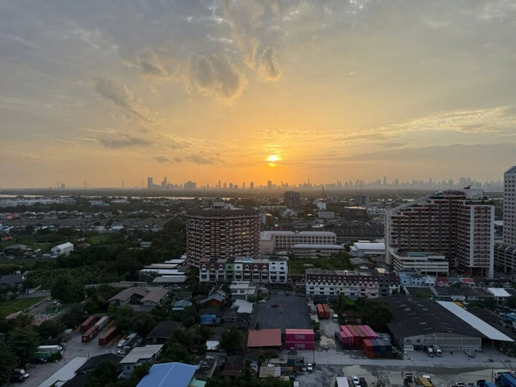 picture [For rent] Regent Home Bangna Condo - 9/9