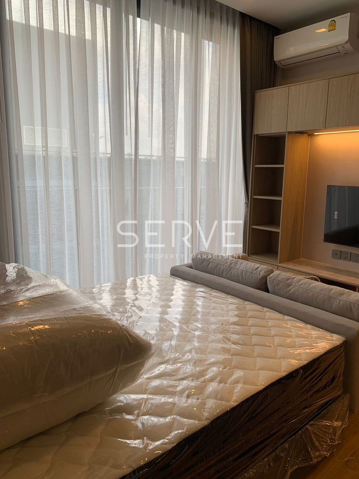 รูป Sale Studio High Fl. 30+ Good Location Close To BTS Ari-Noble Around Ari - รูปที่ 12/18