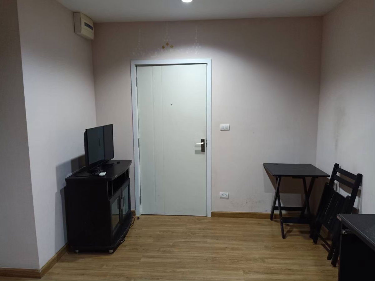 picture For rent, the tree interchange, Studio23sqm, buidling A floor 24 🆔 line: ey_annie - 2/8