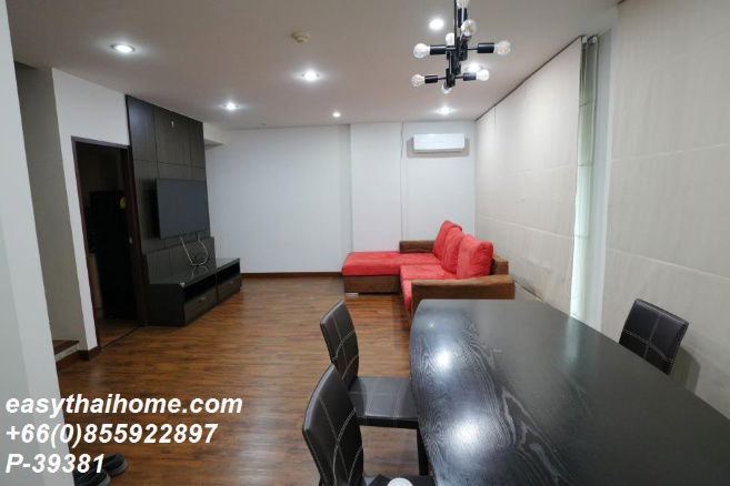 รูป P-39381 ต้องการขายคอนโด วอน นภา สุขุมวิท 38 Sukhumvit 38 Alley, Phra Khanong, Khlong Toei, Bangkok Line Id @easythaihome 085-592-2897 - รูปที่ 3/14