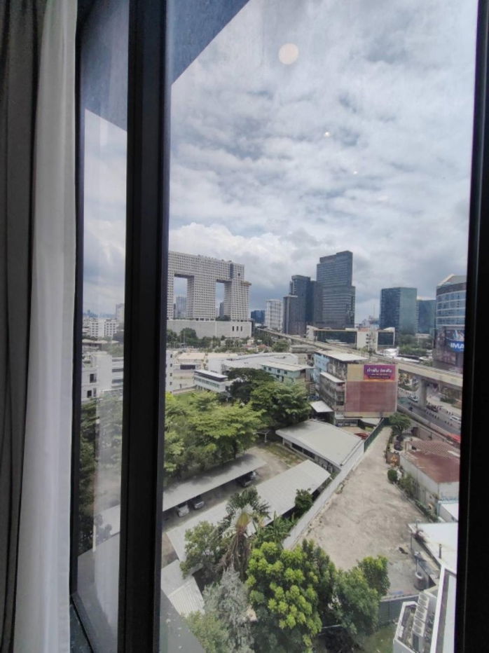 picture Mazarine Ratchayothin    10th floor  2 bedrooms, 1 bathroom, 49 sq m. - 7/10
