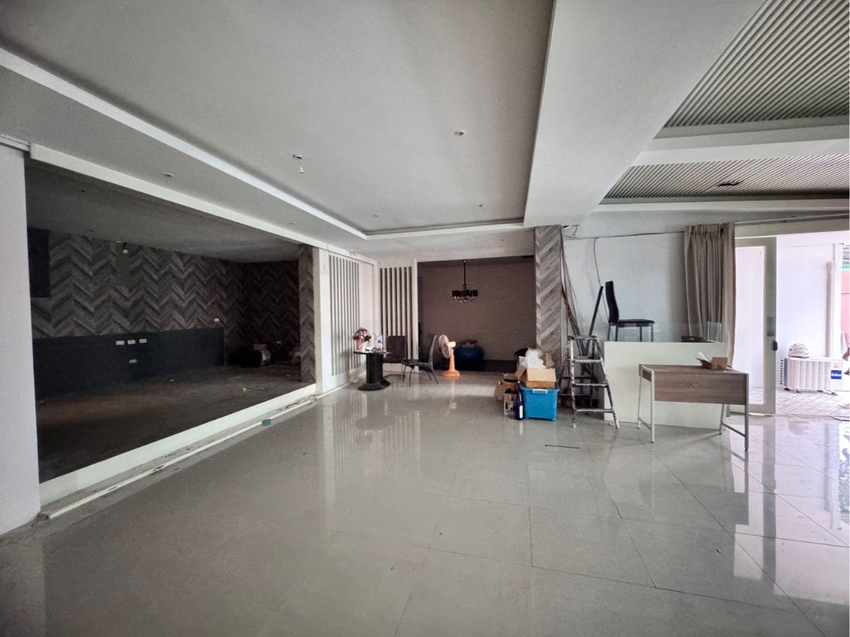 picture Office space for rent Sukhumvit 55 near Starbucks Thonglor (N.1728) - 1/5