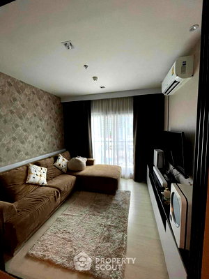 ขายคอนโด : คอนโด 1-ห้องนอน ที่ ไลฟ์ สุขุมวิท 48 ใกล้ BTS พระโขนง (ID 1177297)