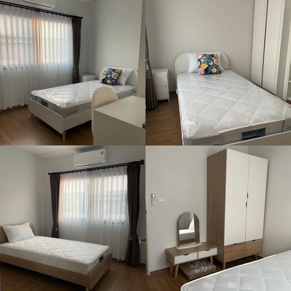 รูป  🟢For Rent🟢Pleno สุขุมวิท-บางนา 3 ห้องสวย เฟอร์ครบ ได้ 📱ADD LINE @nathong97 (ตอบ ⚡ 24 Hr) P687 - รูปที่ 4/5