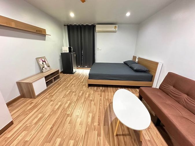 ให้เช่า รีเจ้นท์ โฮม 15 แจ้งวัฒนะ มีเฟอร์นิเจอร์+เครื่องใช้ไฟฟ้าครบ