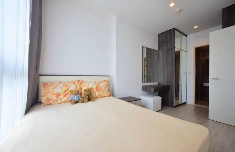 picture 🟢For Rent🟢quin Ratchada 17, beautiful room, fully furnished, 📱ADD LINE @nathong97 (reply ⚡ 24 Hr) P688 - 3/7