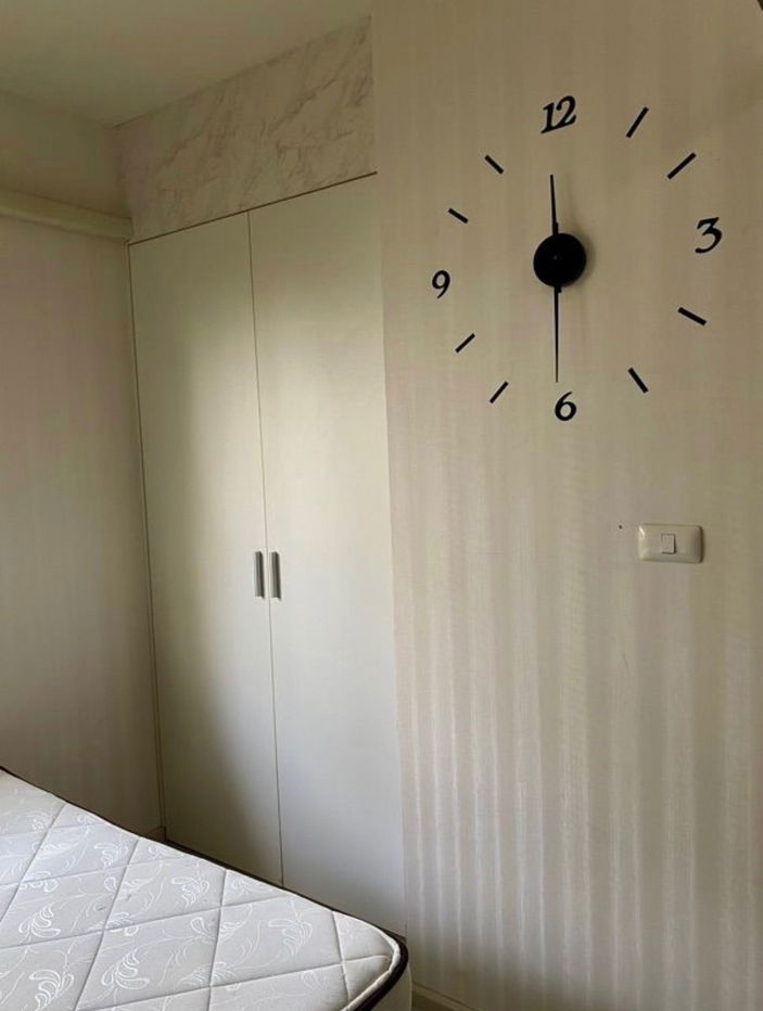 picture 𝗣𝗹𝘂𝗺 𝗖𝗼𝗻𝗱𝗼 𝗣𝗮𝗿𝗸 𝗥𝗮𝗻𝗴𝘀𝗶𝘁 for rent ✨ Fully furnished - 2/10