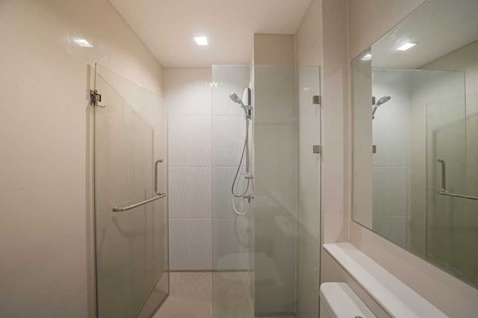 picture Life One Wireless for Rent | Luxury Condo near BTS Ploenchit & Central Embassy - 39/47