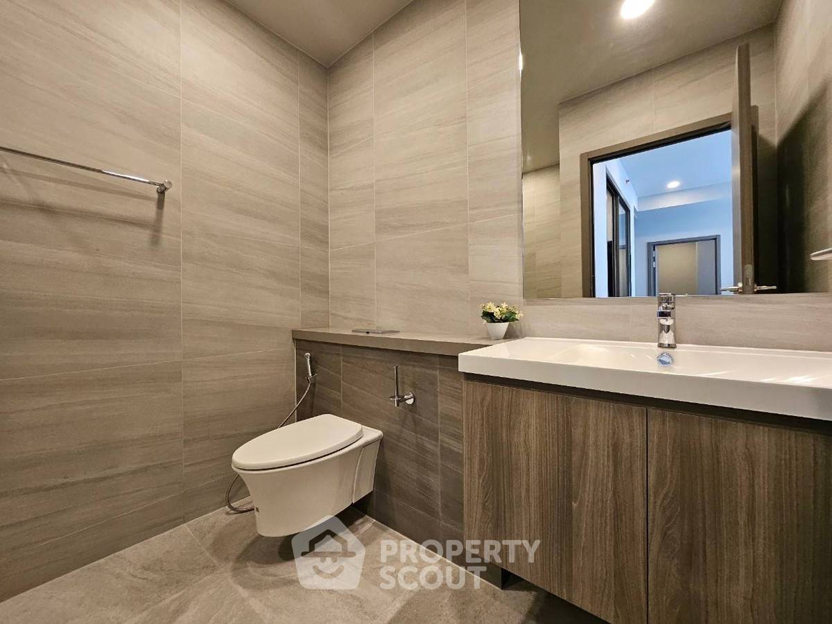 picture 2-BR Condo at Whizdom The Forestias in Bang Kaeo (ID 1798984) - 8/10