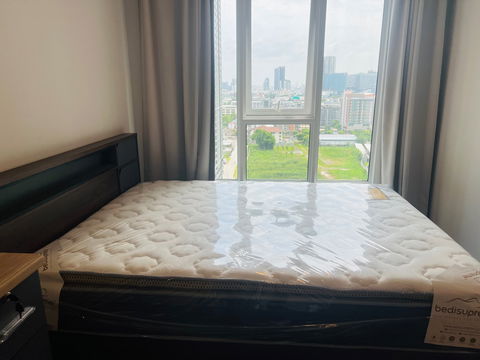 Regent home condo bangna building C