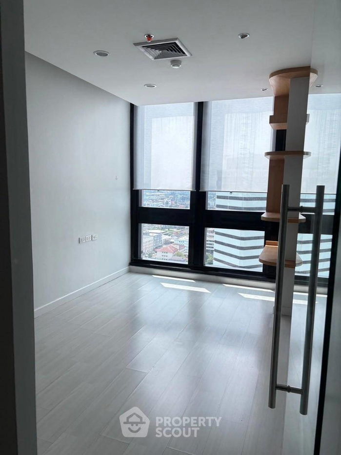 picture 4-BR Condo at Central City East Tower in Bang Na Nuea (ID 1908445) - 17/18