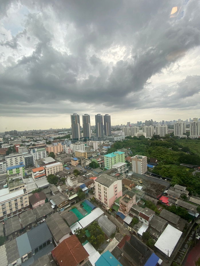 picture  Chapter one Eco Huaikwang - Studio 10,000  Hurry up for booking  - 11/11