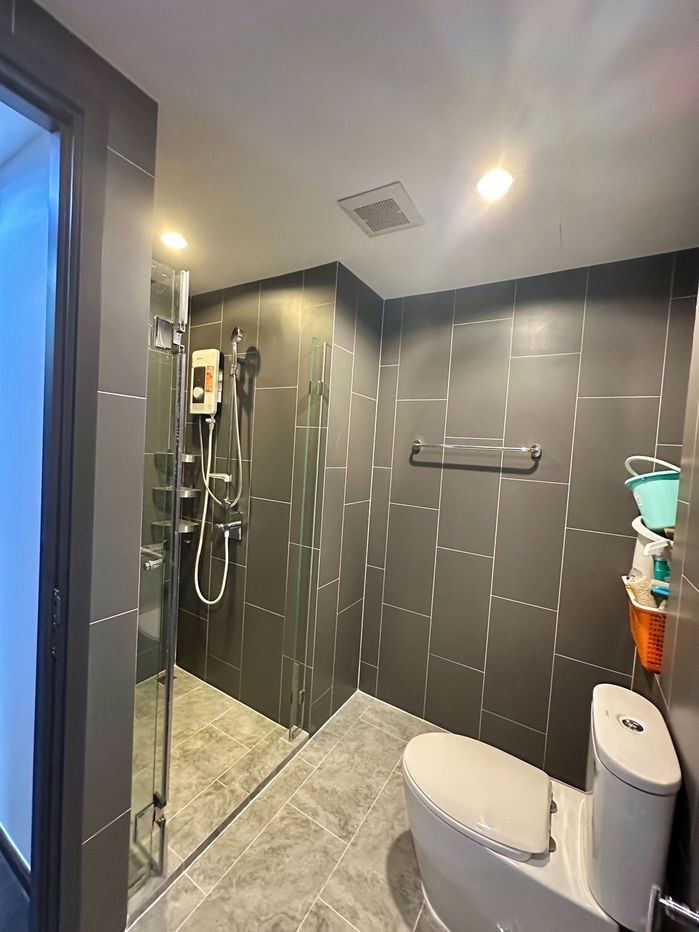 picture *** Condo for rent : C Ekkamai 2 Bedrooms  Nice decorated Fully furnished *** - 23/24